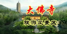 骚女找男技师插屄视频中国浙江-新昌大佛寺旅游风景区